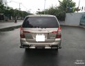 Toyota Innova 2015 - Cần bán xe Toyota Innova năm 2015