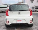 Kia Morning Si 2017 - Bán Kia Morning Si đời 2017, màu trắng tinh khôi, giá chỉ 386 triệu