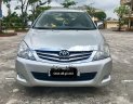 Toyota Innova 2008 - Bán ô tô Toyota Innova sản xuất năm 2008, màu bạc