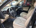 Toyota RAV4 2010 - Cần bán lại xe Toyota RAV4 năm sản xuất 2010, màu đen, nhập khẩu