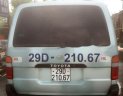 Toyota Hiace 2002 - Cần bán xe Toyota Hiace đời 2002 chính chủ