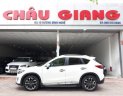 Mazda CX 5 2.0 AT 2016 - Bán Mazda CX 5 2.0 AT năm sản xuất 2016, màu trắng