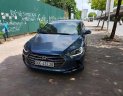 Hyundai Elantra 2017 - Bán Hyundai Elantra năm 2017 như mới