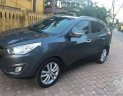 Hyundai Tucson 2010 - Cần bán xe Hyundai Tucson sản xuất 2010, màu xám, nhập khẩu nguyên chiếc số tự động, 568tr