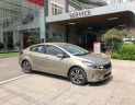 Kia Cerato 1.6 SMT 2018 - Bán Kia Cerato SMT 1.6L sản xuất 2018, giá 499tr, đủ màu, hỗ trợ ngân hàng từ 70 => 90% LH 0938.805.067