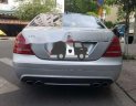 Mercedes-Benz S class 2007 - Bán Mercedes đời 2007, màu bạc