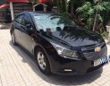 Chevrolet Cruze 2011 - Bán Chevrolet Cruze sản xuất năm 2011, màu đen số sàn