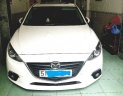 Mazda 3 2016 - Bán ô tô Mazda 3 sản xuất 2016, màu trắng, giá chỉ 613 triệu