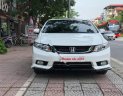 Honda Civic Modulo 2.0 AT 2016 - Bán ô tô Honda Civic Modulo 2.0 AT đời 2016, màu trắng