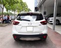 Mazda CX 5 2.0 AT 2016 - Bán Mazda CX 5 2.0 AT năm sản xuất 2016, màu trắng