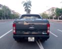 Ford Ranger XLS 2.2L 4x2 AT 2014 - Bán xe Ford Ranger XLS đời 2014, màu xám, nhập khẩu chính chủ, 520 triệu