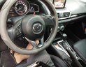 Mazda 3 1.5AT Sedan 2016 - Cần bán xe Mazda 3 Sedan 2016 màu trắng cực đẹp