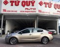 Kia K3 1.6 AT 2015 - Bán xe Kia K3 1.6, đời 2015 số tự động, giá tốt