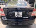 Ford Focus 1.8 MT 2011 - Cần bán gấp Ford Focus 1.8MT 2011, màu đen như mới giá cạnh tranh