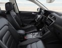 Volkswagen Tiguan   2018 - Cần bán Volkswagen Tiguan sản xuất năm 2018, màu trắng, nhập khẩu