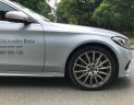 Mercedes-Benz C class C300 2017 - Bán Mercedes-Benz C300 đã qua sử dụng chính hãng tốt nhất