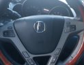 Acura MDX   3.7 AT  2008 - Bán ô tô Acura MDX 3.7 AT 2008, màu đen, giá 700tr