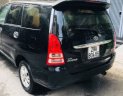 Toyota Innova   2.0 MT  2007 - Bán ô tô Toyota Innova 2.0, đời 2007 số sàn, 309tr