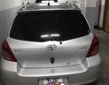 Toyota Yaris 2008 - Bán Toyota Yaris năm 2008, màu bạc, 350 triệu