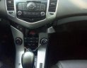 Daewoo Lacetti CDX  2010 - Bán Daewoo Lacetti CDX năm sản xuất 2010, màu đen, giá chỉ 299 triệu