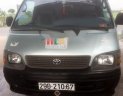 Toyota Hiace 2002 - Cần bán xe Toyota Hiace đời 2002 chính chủ