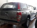 Ford Ranger XLS 2.2L 4x2 AT 2016 - Cần bán Ford Ranger XLS 2.2L 4x2 AT đời 2016, màu xám, xe nhập như mới