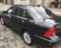 Ford Laser 2003 - Cần bán lại xe Ford Laser đời 2003, màu đen, 215tr