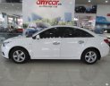 Chevrolet Cruze 1.6MT 2014 - Bán xe Chevrolet Cruze 1.6MT sản xuất năm 2014, màu trắng, 408tr