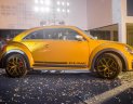 Volkswagen Beetle 2018 - "Con cưng của Hitler" - Nàng Beetle Dune cổ điển - đặt hàng mèn đét ơi, tháng 6 có xe, số lượng rất hạn chế