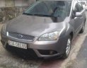 Ford Focus   1.8 MT 2009 - Cần bán lại xe Ford Focus 1.8 MT năm sản xuất 2009  