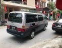 Toyota Hiace 2005 - Cần bán xe Toyota Hiace năm sản xuất 2005, màu bạc, nhập khẩu nguyên chiếc