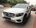 Mercedes-Benz GLC-Class   2017 - Cần bán Mercedes năm sản xuất 2017, màu trắng