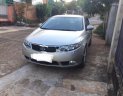 Kia Cerato 1.6 AT 2010 - Cần bán lại xe Kia Cerato 1.6 AT đời 2010, nhập khẩu Hàn Quốc chính chủ