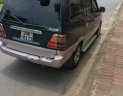 Toyota Zace GL 2005 - Cần bán gấp Toyota Zace GL sản xuất năm 2005, màu xanh lam, 210 triệu