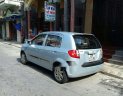 Hyundai Getz 2008 - Bán Hyundai Getz 2008, màu bạc, xe nhập, 158.5tr