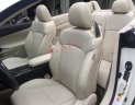 Lexus IS 250C 2009 - Bán Lexus IS 250C đời 2009, màu trắng, nhập khẩu nguyên chiếc số tự động