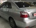 Toyota Vios   1.5MT  2012 - Bán xe Toyota Vios 1.5MT năm 2012, màu bạc