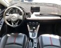 Mazda 2    2016 - Cần bán xe Mazda 2 năm 2016, màu nâu xe gia đình, giá chỉ 500 triệu