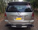 Toyota Innova 2007 - Bán Toyota Innova sản xuất năm 2007, màu bạc, 310tr