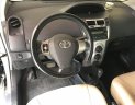 Toyota Yaris 2010 - Cần bán lại xe Toyota Yaris đời 2010, màu bạc, nhập khẩu nguyên chiếc giá cạnh tranh