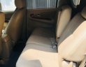 Toyota Innova   2.0 MT  2007 - Bán ô tô Toyota Innova 2.0, đời 2007 số sàn, 309tr