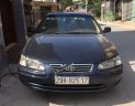 Toyota Camry GLi 2.2 1999 - Bán ô tô Toyota Camry GLi 2.2 đời 1999, màu xanh lam