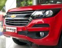 Chevrolet Colorado 2018 - Cần bán Chevrolet Colorado đời 2018, màu đỏ, 624tr