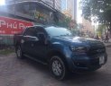 Ford Ranger 2016 - Cần bán Ford Ranger năm 2016 như mới