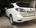 Lexus RX RX450h 2013 - Cần bán xe Lexus RX450h đời 2013, màu trắng, xe nhập, giá 600tr