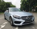 Mercedes-Benz C class C300 2017 - Bán Mercedes-Benz C300 đã qua sử dụng chính hãng tốt nhất