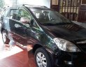 Toyota Innova 2007 - Cần bán xe Toyota Innova đời 2007, màu đen