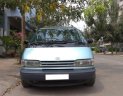 Toyota Previa 2.4LE 1991 - TP HCM - Bán Toyota Previa full option 2 sun-roof, 2 ghế xoay giá 150tr