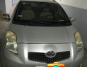 Toyota Yaris 2008 - Bán Toyota Yaris năm 2008, màu bạc, 350 triệu