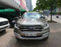 Ford Everest 3.2 Titanium 2016 - Bán ô tô Ford Everest 3.2 Titanium đời 2016, màu nâu, xe nhập